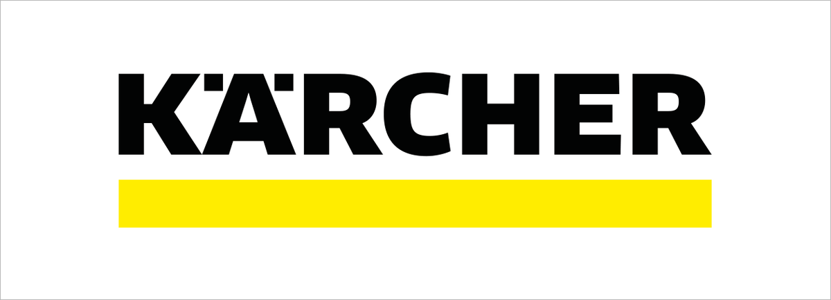 Kärcher logo
