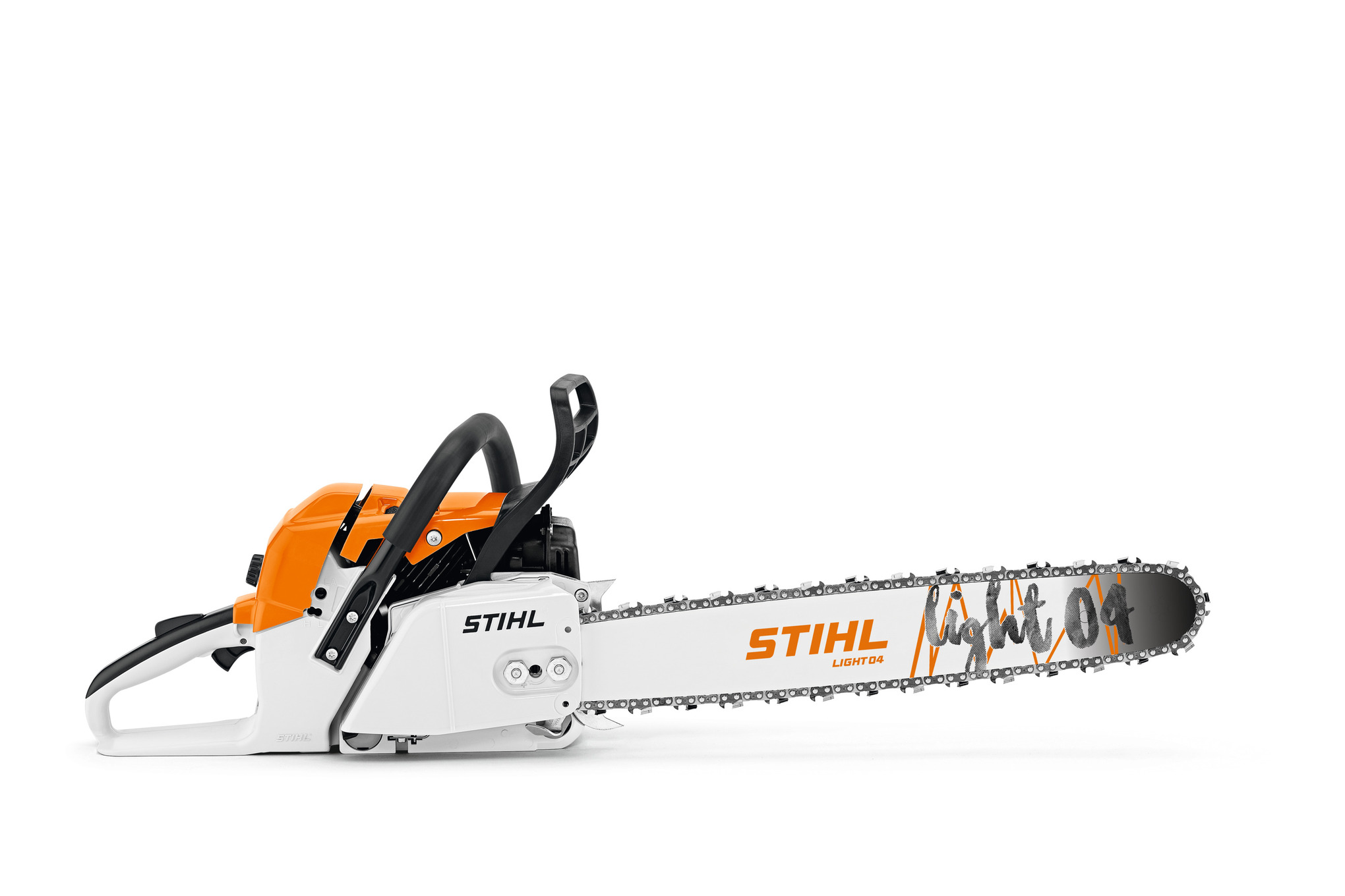MS 382 Chainsaw, 50cm/20