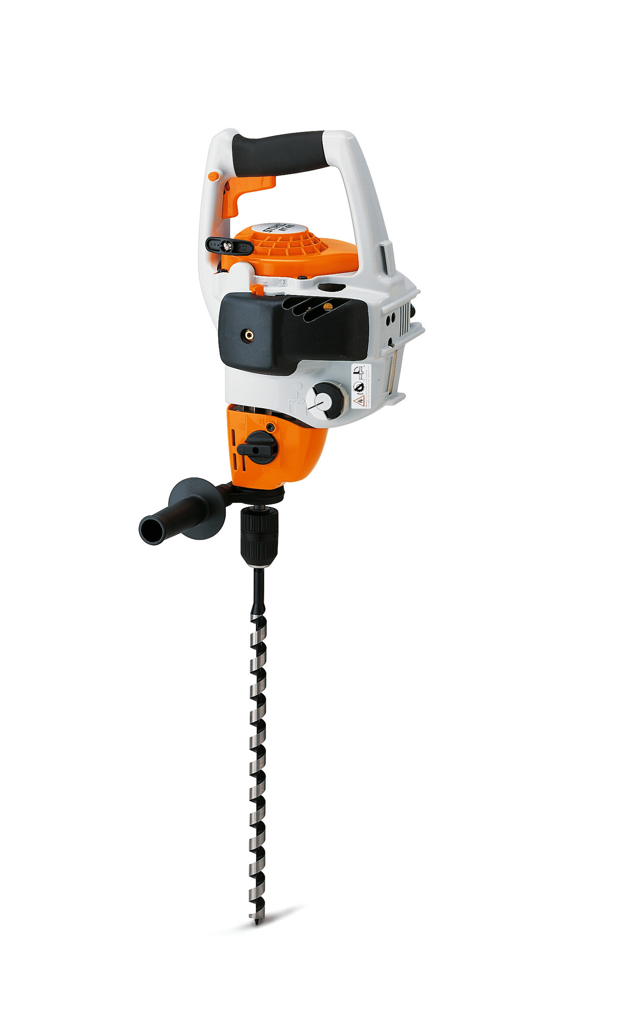 BT 45 Wood-boring drill