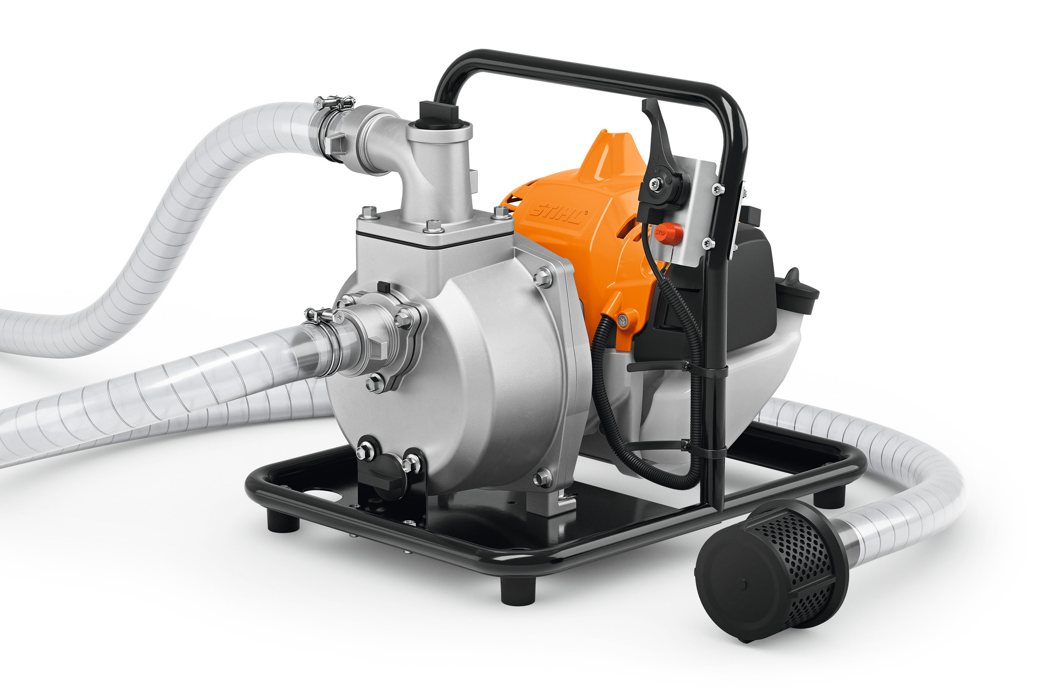 WP 230 Water pump