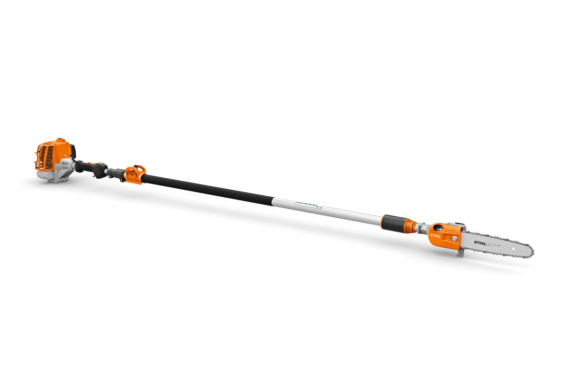 HT 75 Pole pruner, 30cm/12