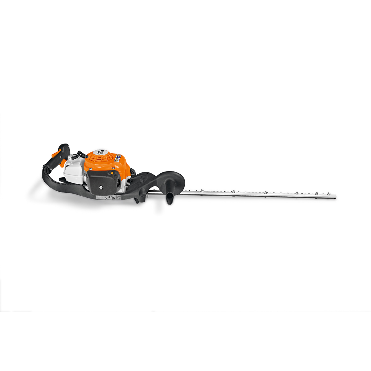 HS 87 R Hedge trimmer, 750mm/30