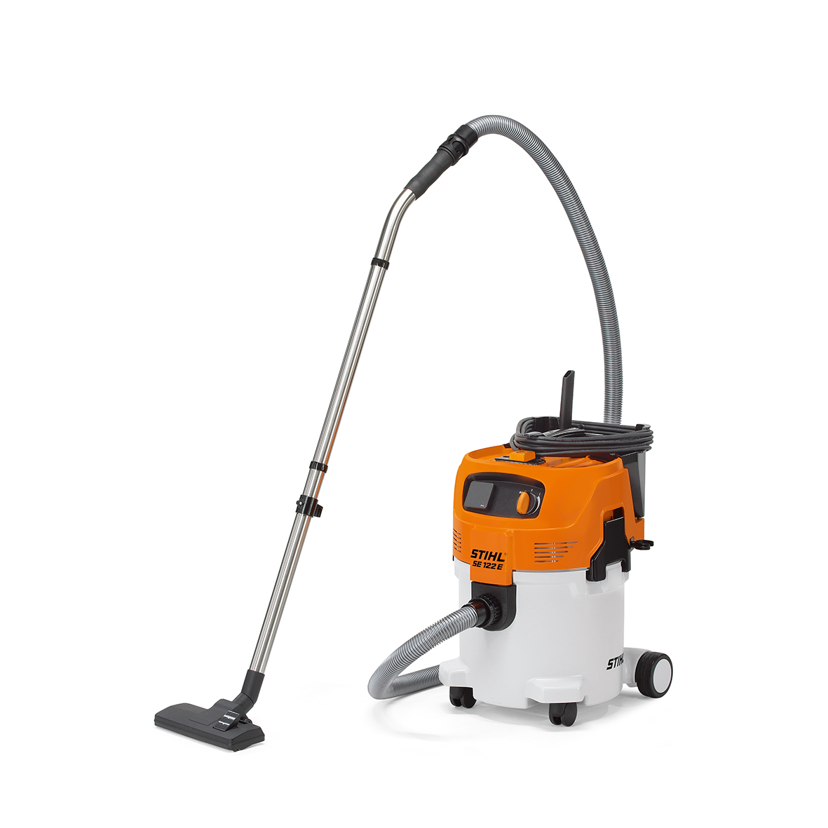 SE 122 Vacuum cleaner