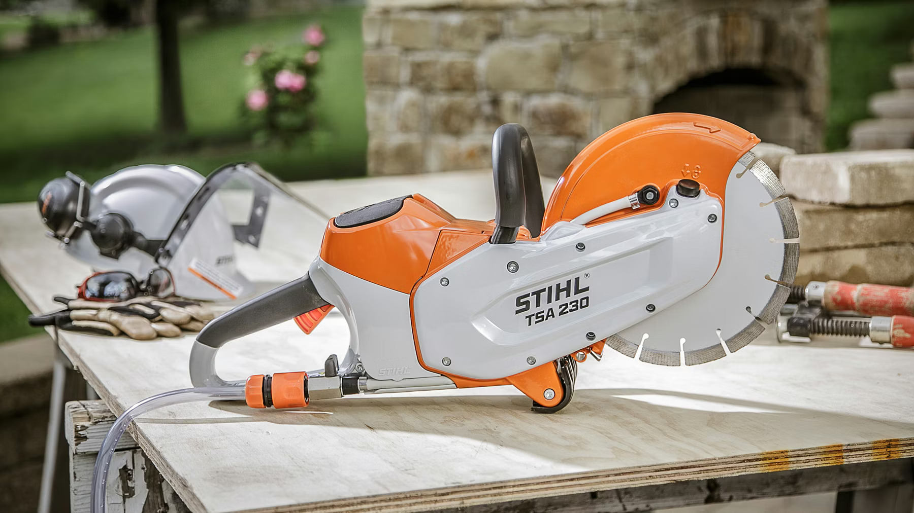 Cut-off Saws