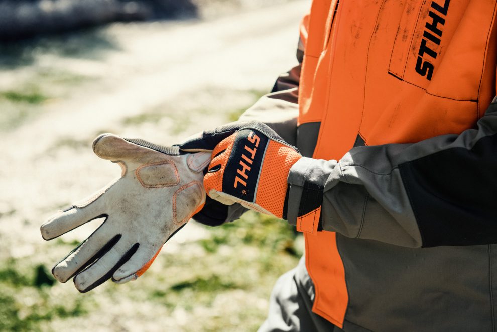 Protective & Work Wear