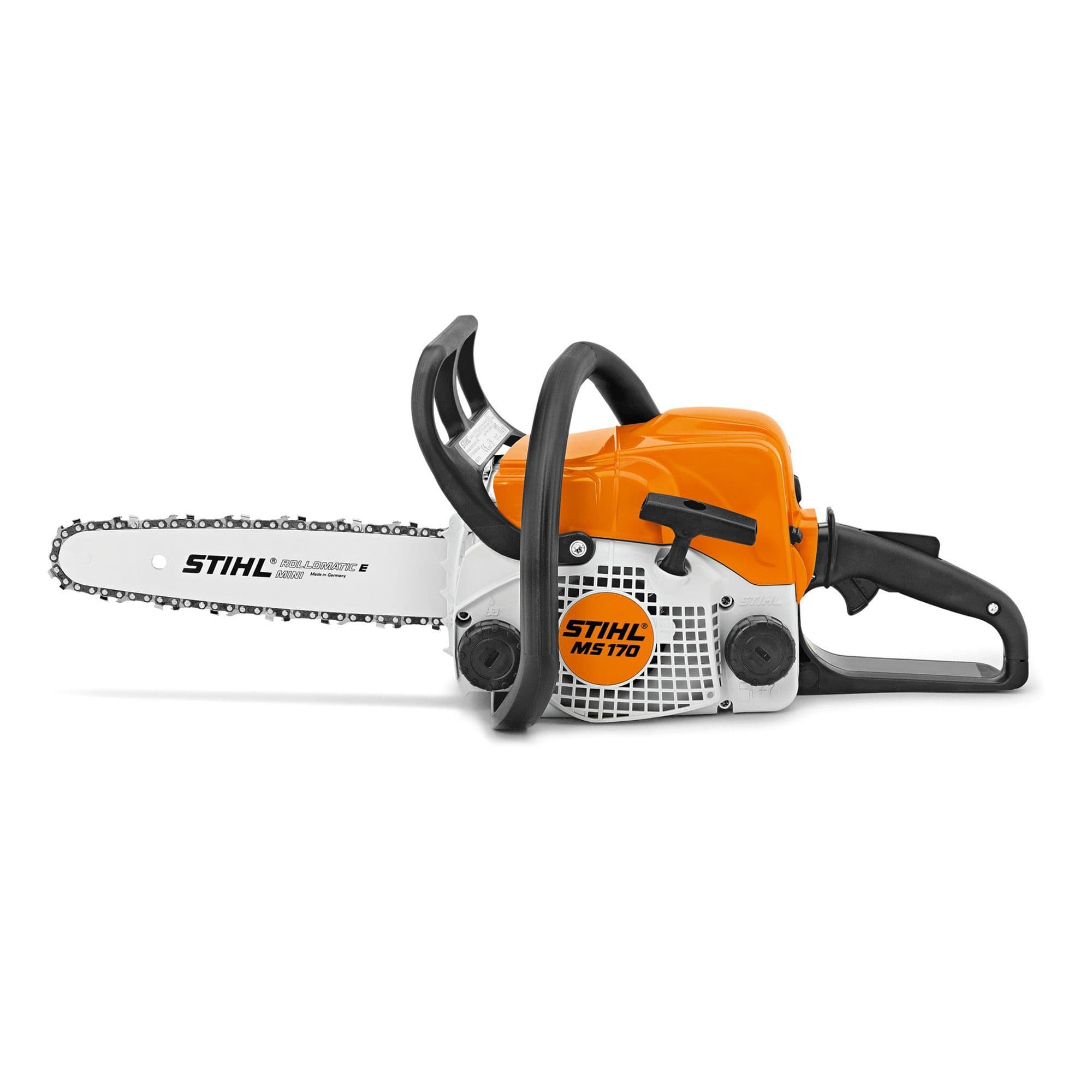 MS 170 Chainsaw, 35cm/14